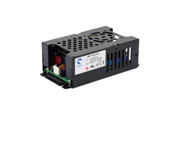 150W U-Frame Chassis Mount AC/DC Medical Power Supply Converter